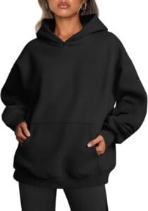 Top 10 Best Oversized Hoodie Women Cozy Casual
