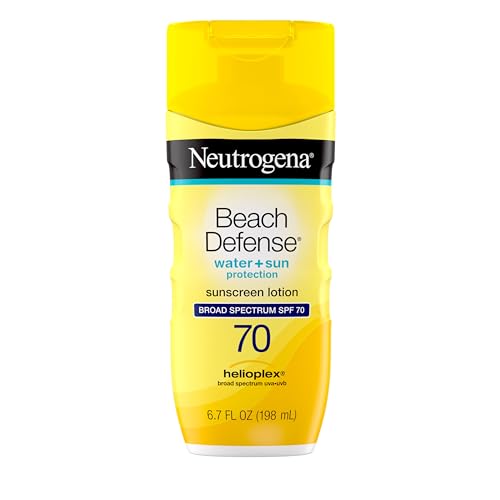 Chemical vs Physical Exfoliation: Your Interactive Decision Tree Neutrogena Beach Defense Broad Spectrum Sunscreen SPF 70