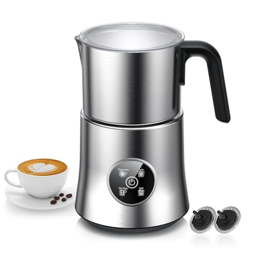 PSIIDAN Large Electric Milk Frother