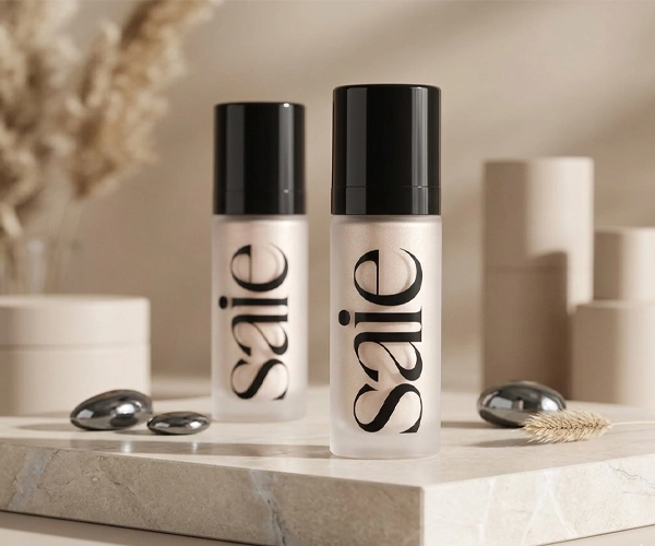 Saie Glowy Super Gel Review: Is Starglow Worth It for a Natural Radiant Glow?